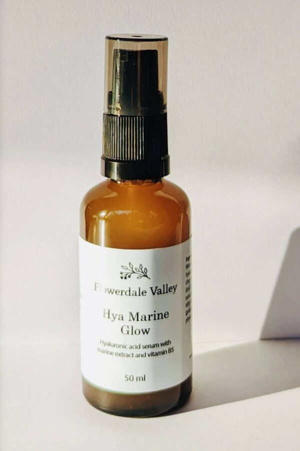 HYA MARINE GLOW SERUM 50ml